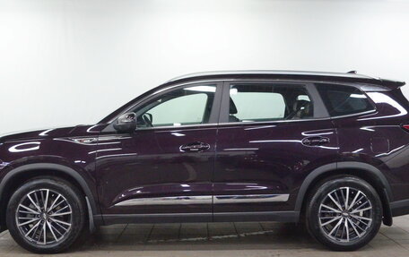 Chery Tiggo 8 Pro, 2022 год, 2 150 000 рублей, 5 фотография