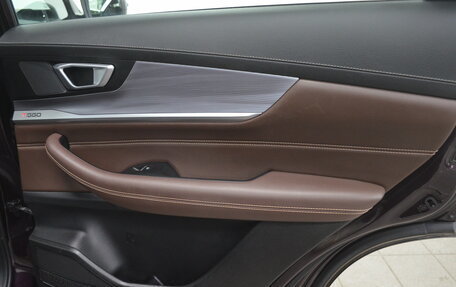 Chery Tiggo 8 Pro, 2022 год, 2 150 000 рублей, 8 фотография