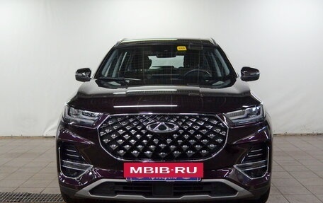 Chery Tiggo 8 Pro, 2022 год, 2 150 000 рублей, 6 фотография