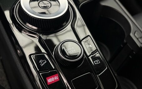 KIA Sportage IV рестайлинг, 2022 год, 3 939 000 рублей, 12 фотография