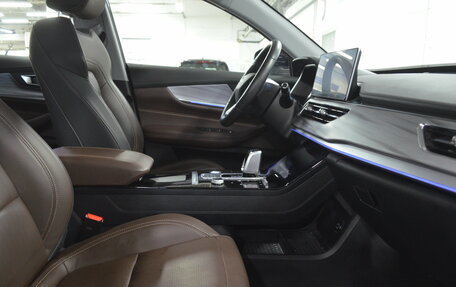 Chery Tiggo 8 Pro, 2022 год, 2 150 000 рублей, 10 фотография