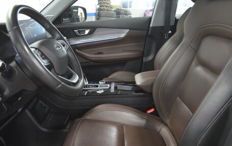 Chery Tiggo 8 Pro, 2022 год, 2 150 000 рублей, 15 фотография