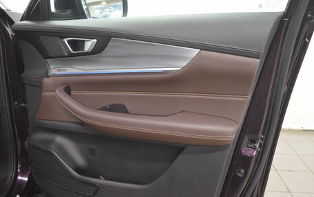 Chery Tiggo 8 Pro, 2022 год, 2 150 000 рублей, 12 фотография