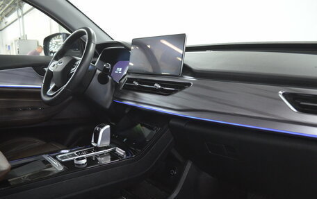 Chery Tiggo 8 Pro, 2022 год, 2 150 000 рублей, 11 фотография