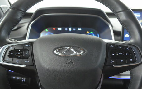 Chery Tiggo 8 Pro, 2022 год, 2 150 000 рублей, 16 фотография