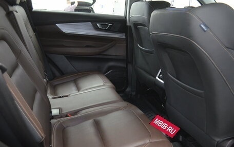 Chery Tiggo 8 Pro, 2022 год, 2 150 000 рублей, 9 фотография