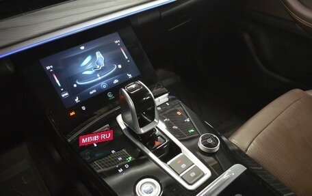 Chery Tiggo 8 Pro, 2022 год, 2 150 000 рублей, 18 фотография