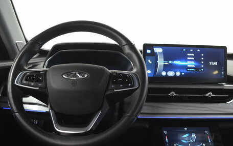 Chery Tiggo 8 Pro, 2022 год, 2 150 000 рублей, 21 фотография