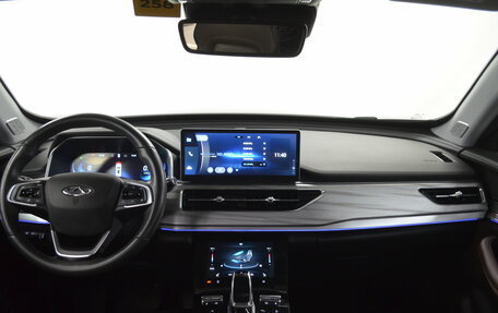 Chery Tiggo 8 Pro, 2022 год, 2 150 000 рублей, 20 фотография