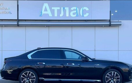 BMW 7 серия, 2024 год, 17 800 000 рублей, 4 фотография