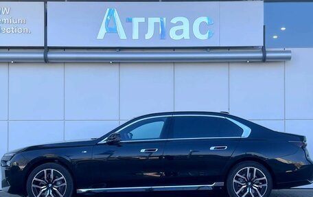 BMW 7 серия, 2024 год, 17 800 000 рублей, 3 фотография