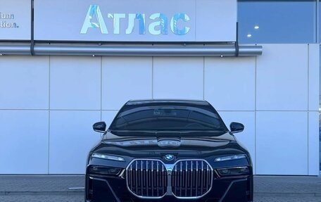BMW 7 серия, 2024 год, 17 800 000 рублей, 2 фотография