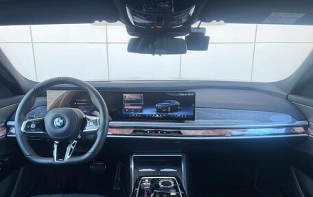 BMW 7 серия, 2024 год, 17 800 000 рублей, 8 фотография