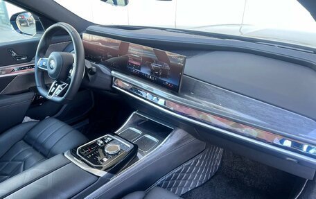 BMW 7 серия, 2024 год, 17 800 000 рублей, 9 фотография