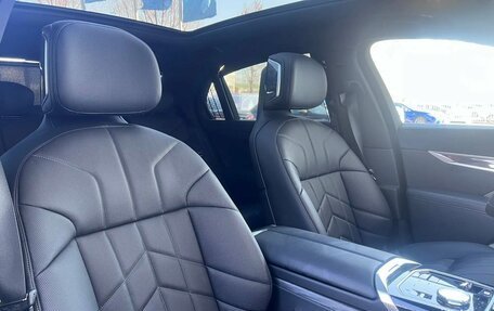 BMW 7 серия, 2024 год, 17 800 000 рублей, 10 фотография