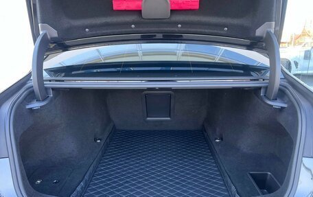 BMW 7 серия, 2024 год, 17 800 000 рублей, 14 фотография