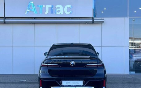 BMW 7 серия, 2024 год, 17 800 000 рублей, 6 фотография