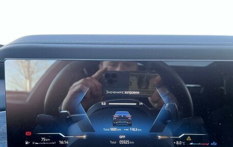 BMW 7 серия, 2024 год, 17 800 000 рублей, 12 фотография