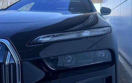 BMW 7 серия, 2024 год, 17 800 000 рублей, 13 фотография