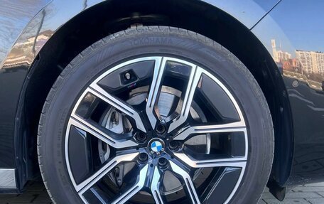 BMW 7 серия, 2024 год, 17 800 000 рублей, 15 фотография
