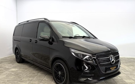 Mercedes-Benz V-Класс, 2026 год, 15 490 000 рублей, 2 фотография