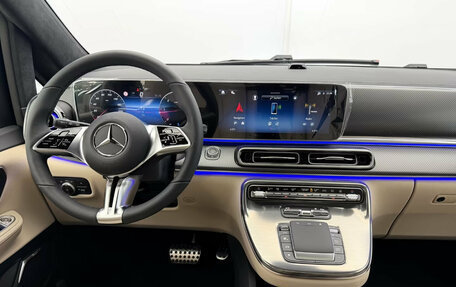 Mercedes-Benz V-Класс, 2026 год, 15 490 000 рублей, 8 фотография