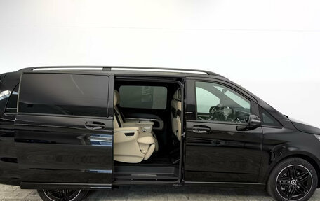 Mercedes-Benz V-Класс, 2026 год, 15 490 000 рублей, 6 фотография