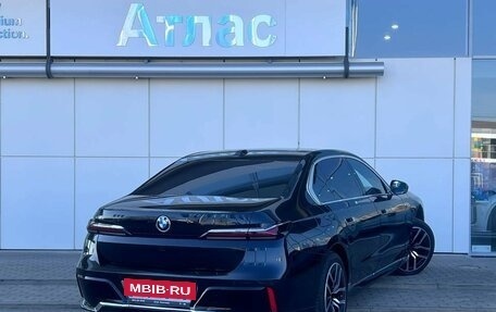 BMW 7 серия, 2024 год, 17 800 000 рублей, 5 фотография