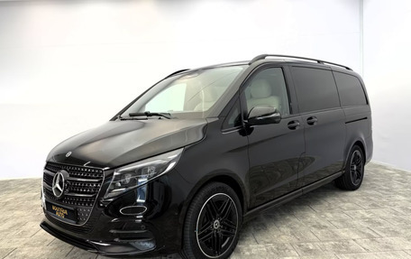 Mercedes-Benz V-Класс, 2026 год, 15 490 000 рублей, 4 фотография