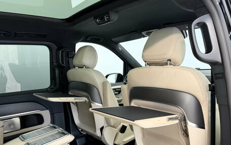 Mercedes-Benz V-Класс, 2026 год, 15 490 000 рублей, 25 фотография