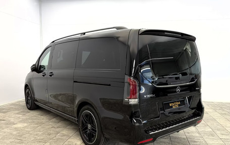 Mercedes-Benz V-Класс, 2026 год, 15 490 000 рублей, 18 фотография