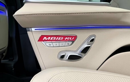 Mercedes-Benz V-Класс, 2026 год, 15 490 000 рублей, 21 фотография