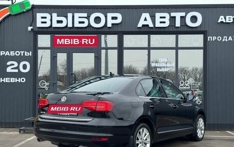 Volkswagen Jetta VI, 2017 год, 1 399 000 рублей, 2 фотография