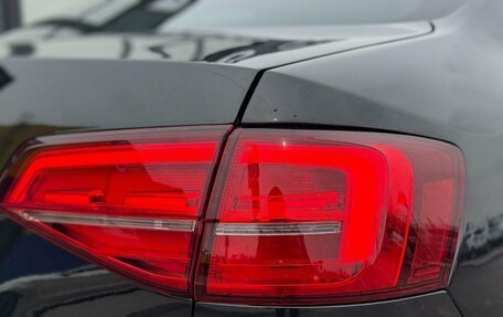 Volkswagen Jetta VI, 2017 год, 1 399 000 рублей, 6 фотография