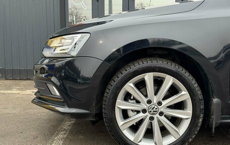 Volkswagen Jetta VI, 2017 год, 1 399 000 рублей, 7 фотография