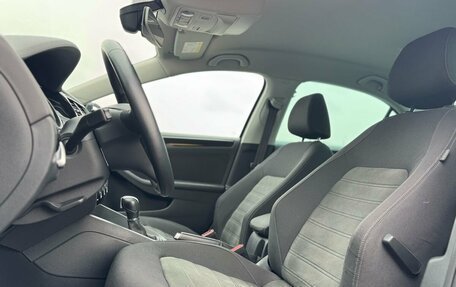 Volkswagen Jetta VI, 2017 год, 1 399 000 рублей, 10 фотография