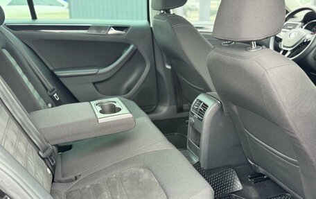 Volkswagen Jetta VI, 2017 год, 1 399 000 рублей, 16 фотография