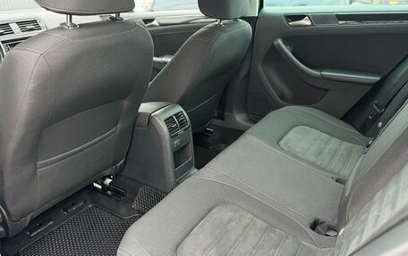 Volkswagen Jetta VI, 2017 год, 1 399 000 рублей, 17 фотография