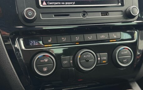 Volkswagen Jetta VI, 2017 год, 1 399 000 рублей, 21 фотография