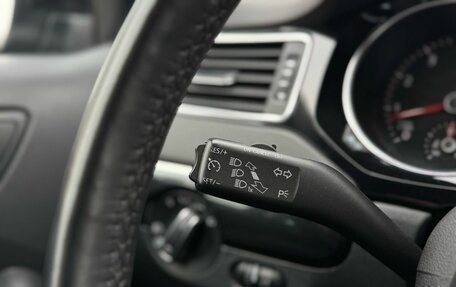 Volkswagen Jetta VI, 2017 год, 1 399 000 рублей, 23 фотография