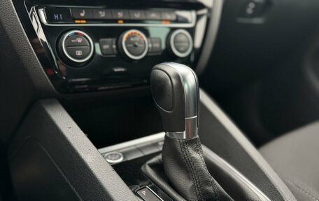 Volkswagen Jetta VI, 2017 год, 1 399 000 рублей, 19 фотография