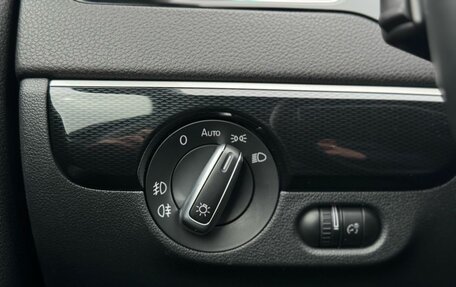 Volkswagen Jetta VI, 2017 год, 1 399 000 рублей, 27 фотография