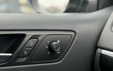 Volkswagen Jetta VI, 2017 год, 1 399 000 рублей, 26 фотография