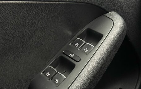 Volkswagen Jetta VI, 2017 год, 1 399 000 рублей, 28 фотография