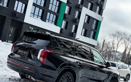 Hyundai Palisade I, 2023 год, 5 990 000 рублей, 2 фотография