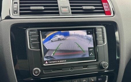 Volkswagen Jetta VI, 2017 год, 1 399 000 рублей, 22 фотография