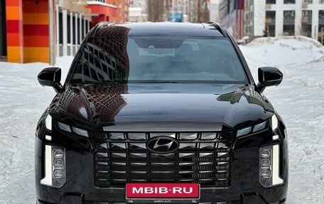 Hyundai Palisade I, 2023 год, 5 990 000 рублей, 6 фотография