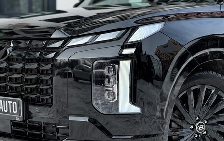 Hyundai Palisade I, 2023 год, 5 990 000 рублей, 7 фотография