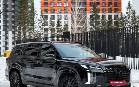 Hyundai Palisade I, 2023 год, 5 990 000 рублей, 3 фотография