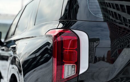 Hyundai Palisade I, 2023 год, 5 990 000 рублей, 12 фотография